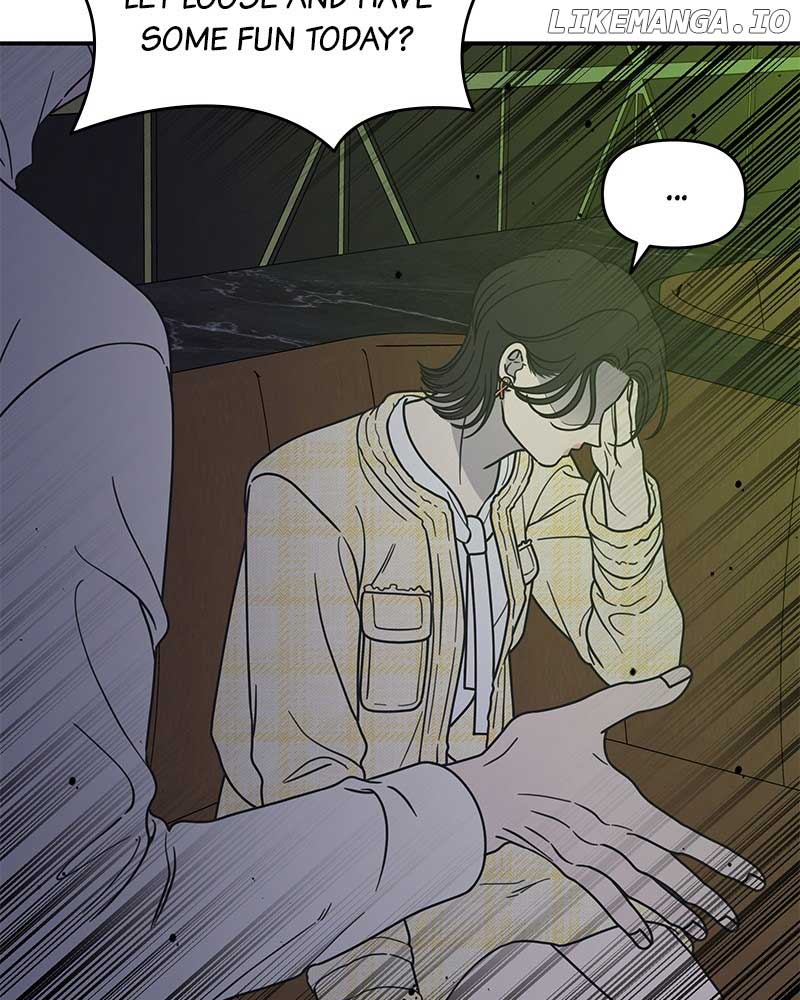 No Dating Allowed In The Office Chapter 38 - Page 115