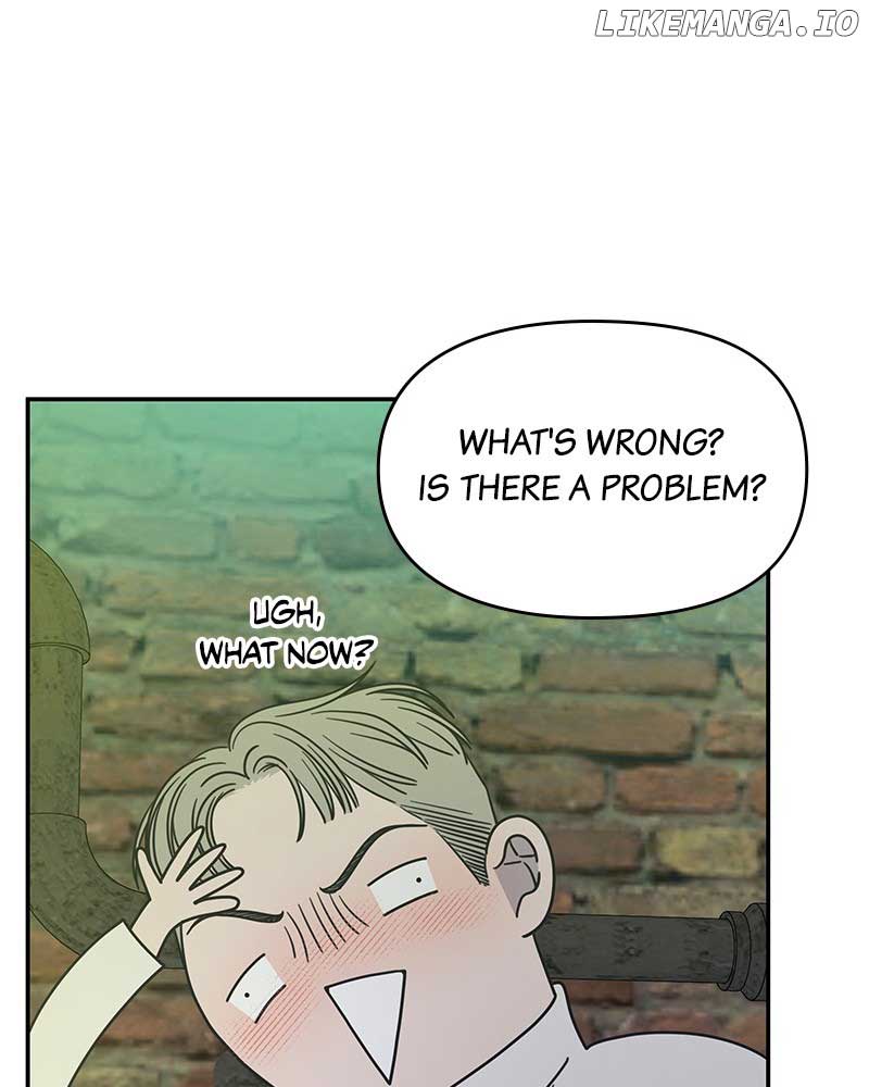 No Dating Allowed In The Office Chapter 38 - Page 128