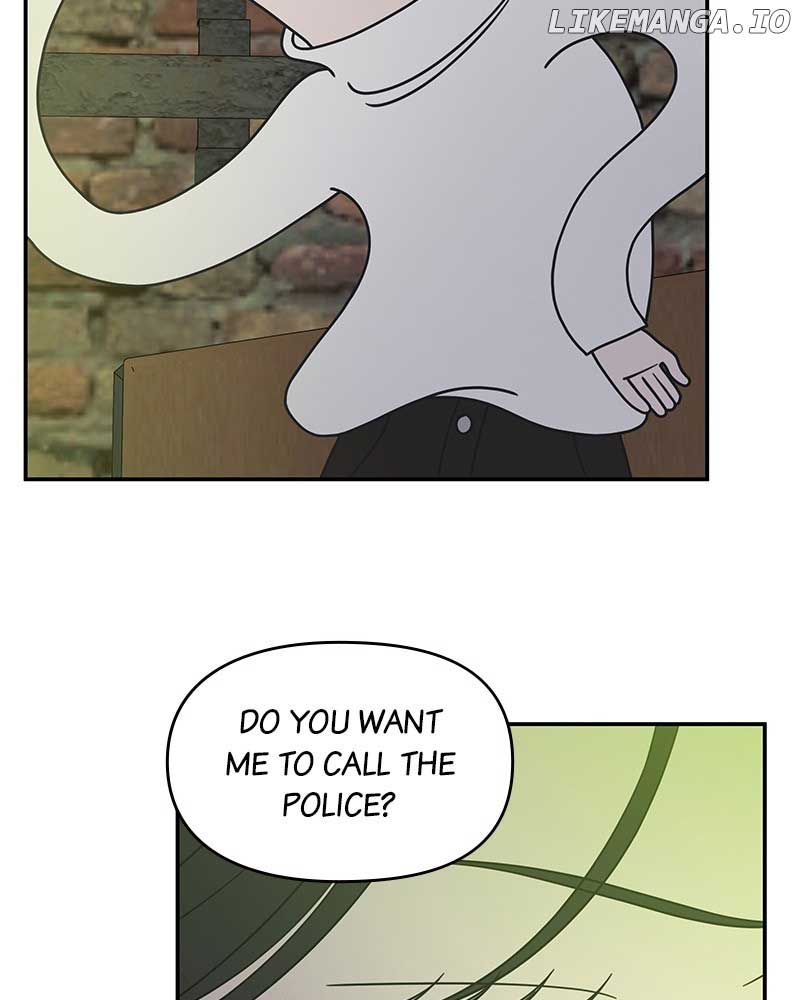 No Dating Allowed In The Office Chapter 38 - Page 129