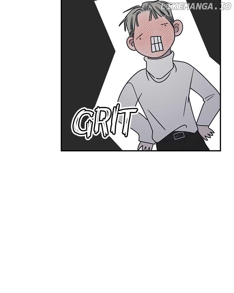 No Dating Allowed In The Office Chapter 38 - Page 133
