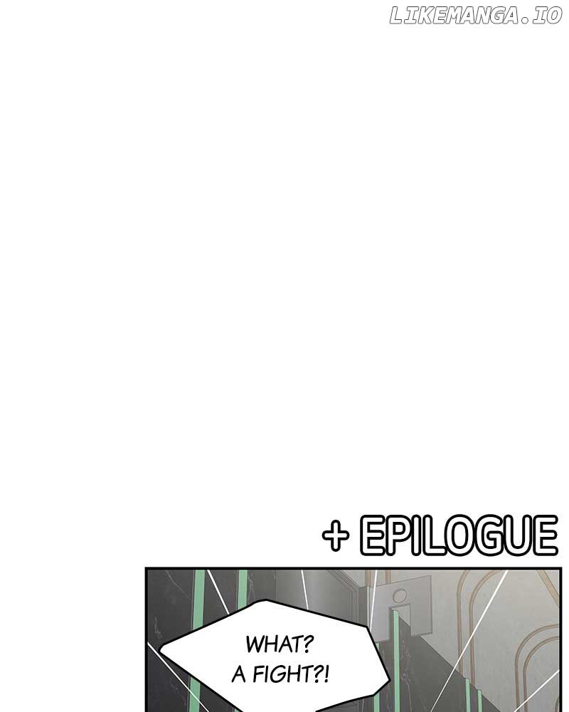 No Dating Allowed In The Office Chapter 38 - Page 171