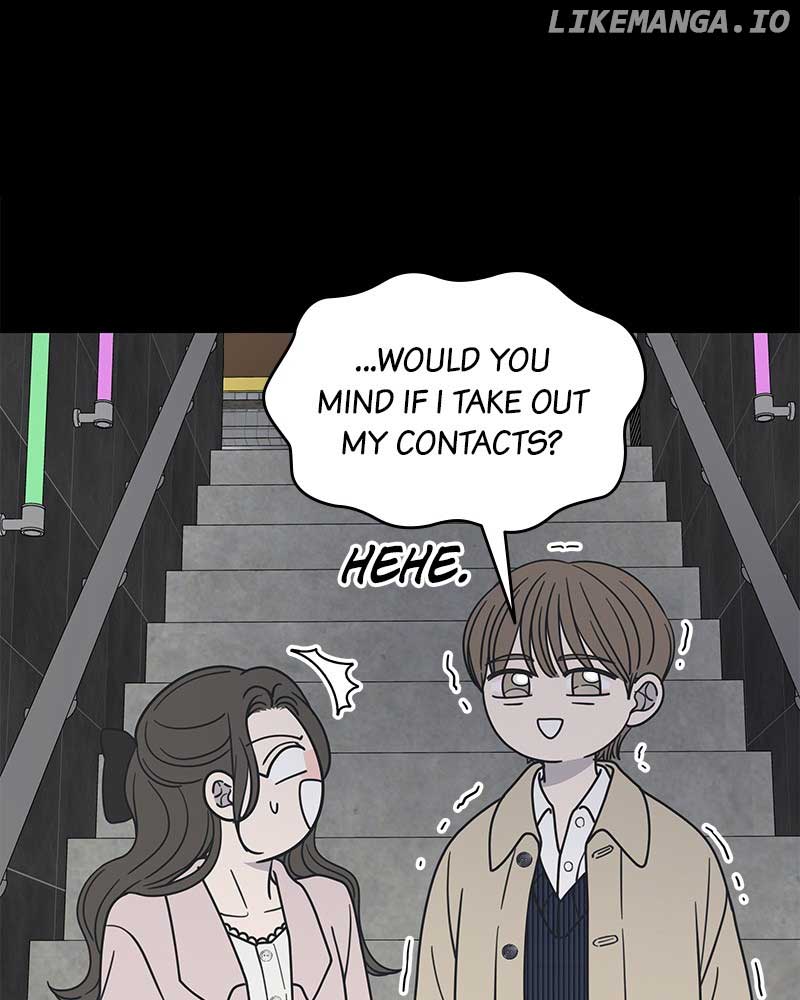 No Dating Allowed In The Office Chapter 38 - Page 18
