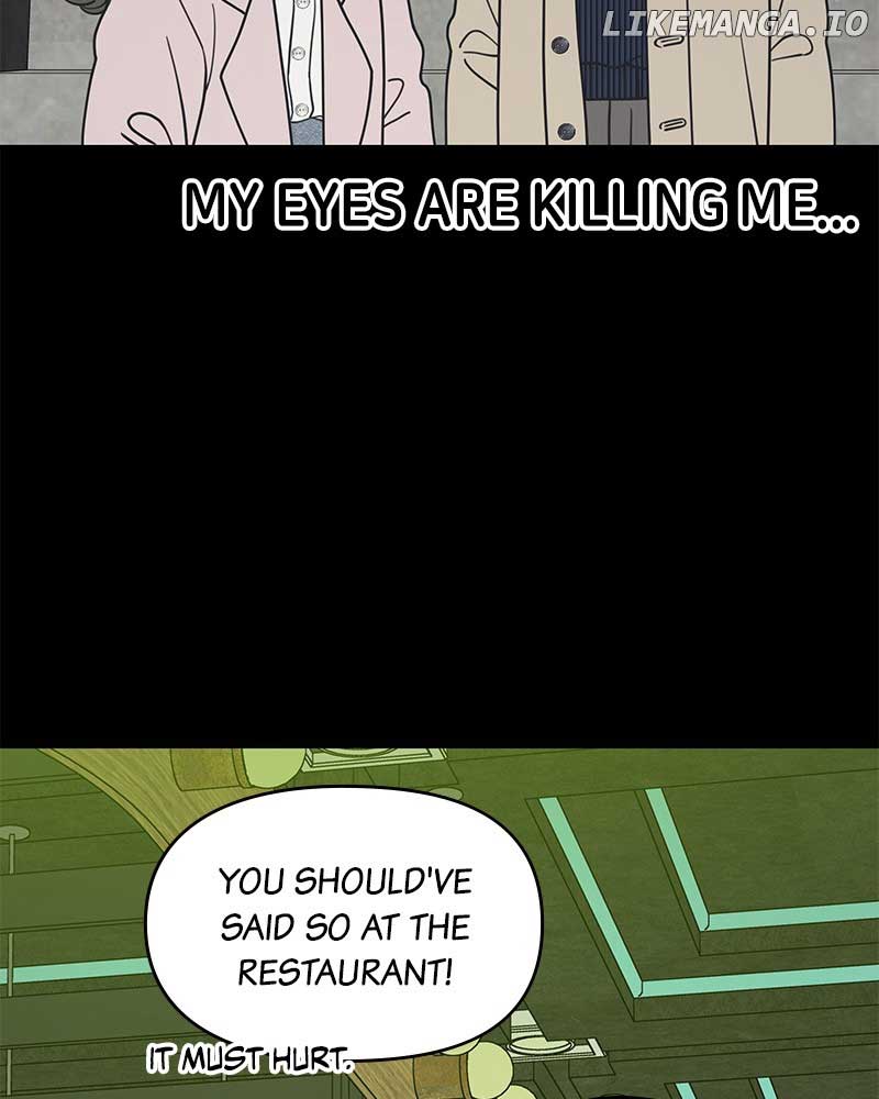 No Dating Allowed In The Office Chapter 38 - Page 19