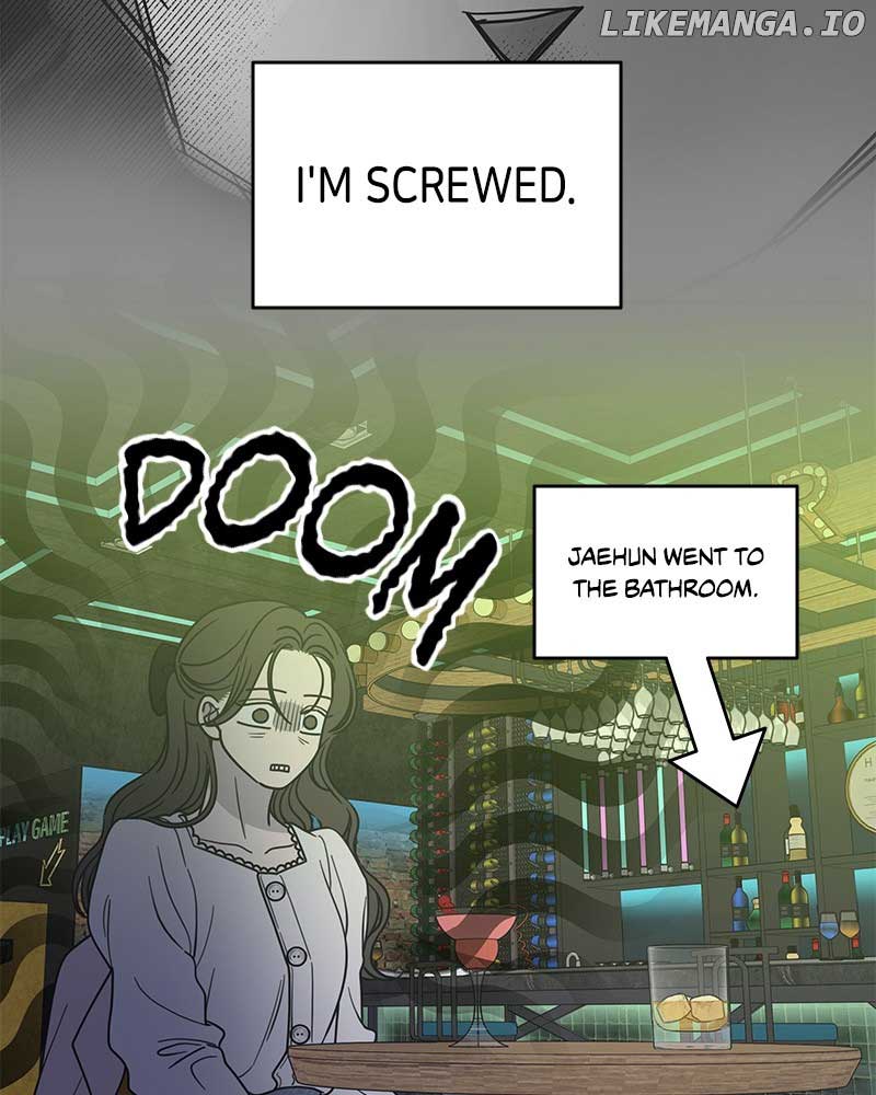 No Dating Allowed In The Office Chapter 38 - Page 2