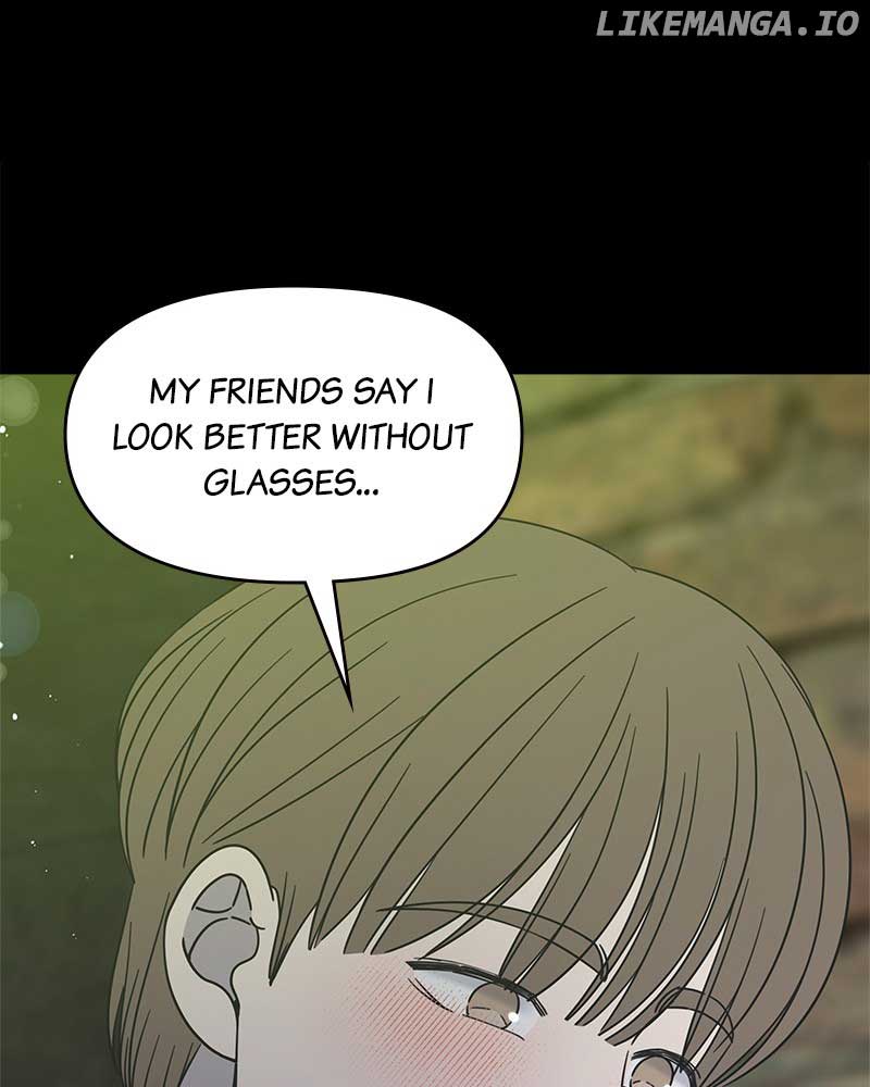 No Dating Allowed In The Office Chapter 38 - Page 22