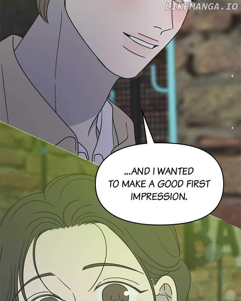 No Dating Allowed In The Office Chapter 38 - Page 23