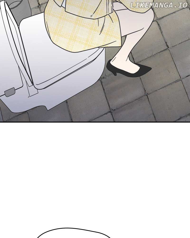 No Dating Allowed In The Office Chapter 38 - Page 37