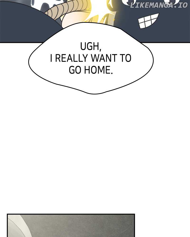 No Dating Allowed In The Office Chapter 38 - Page 39