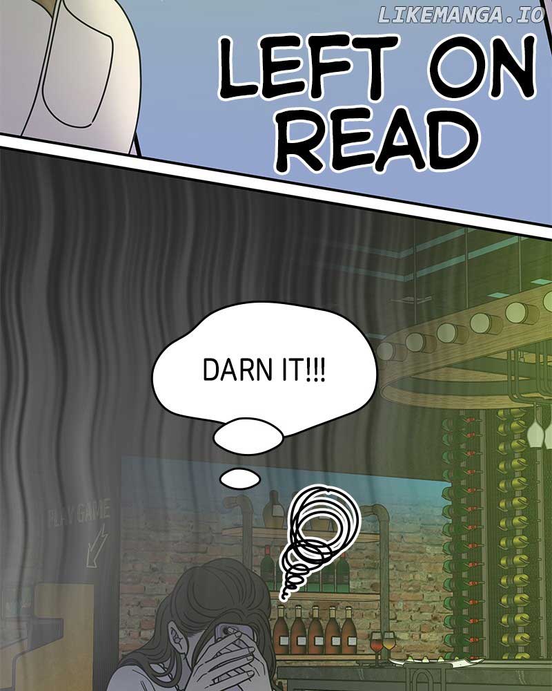 No Dating Allowed In The Office Chapter 38 - Page 4