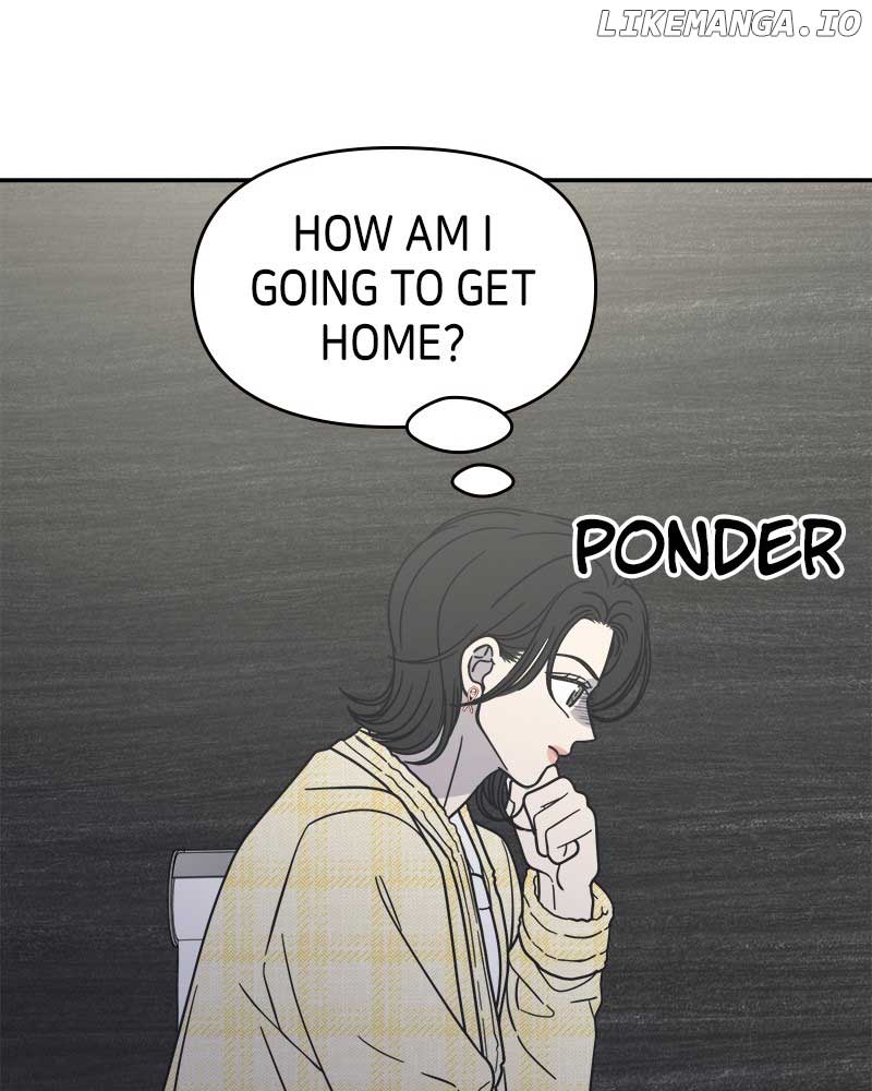 No Dating Allowed In The Office Chapter 38 - Page 41
