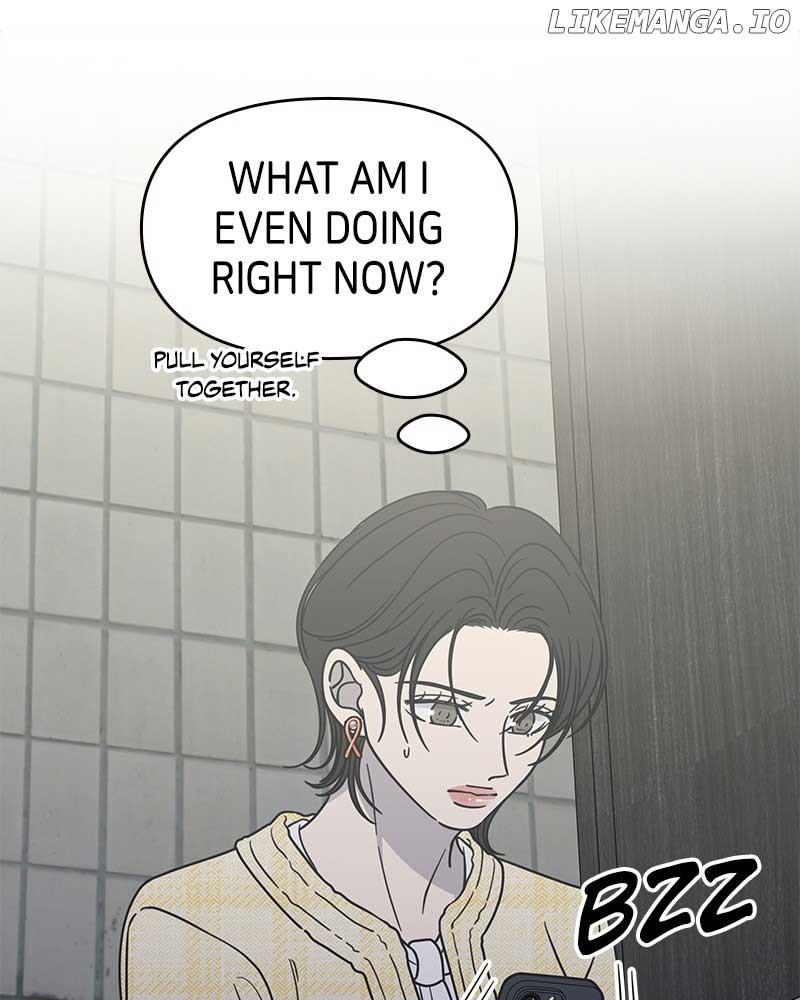 No Dating Allowed In The Office Chapter 38 - Page 50