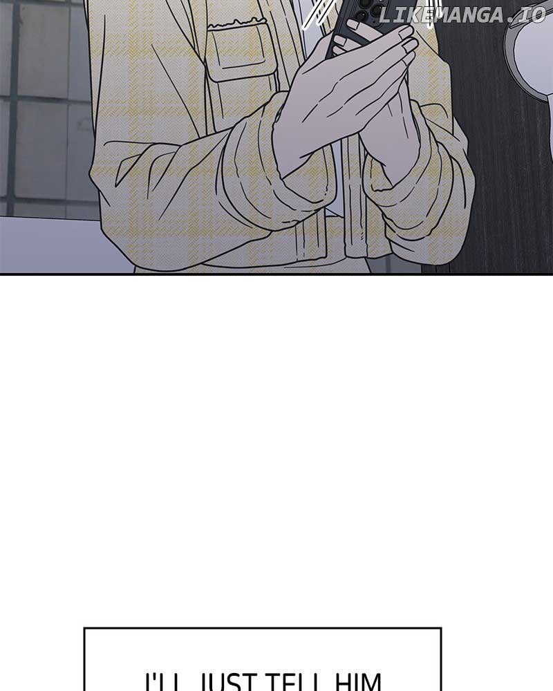 No Dating Allowed In The Office Chapter 38 - Page 51