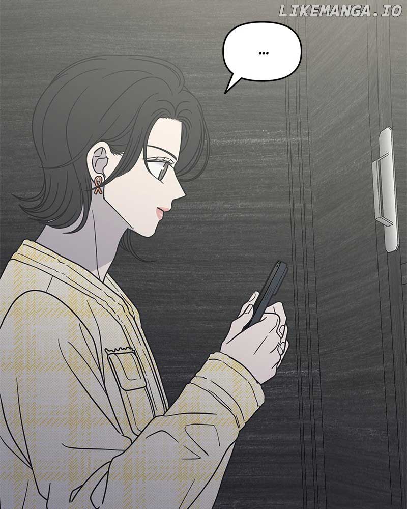 No Dating Allowed In The Office Chapter 38 - Page 54