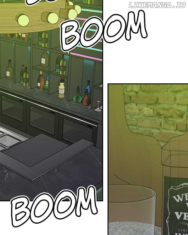 No Dating Allowed In The Office Chapter 38 - Page 59