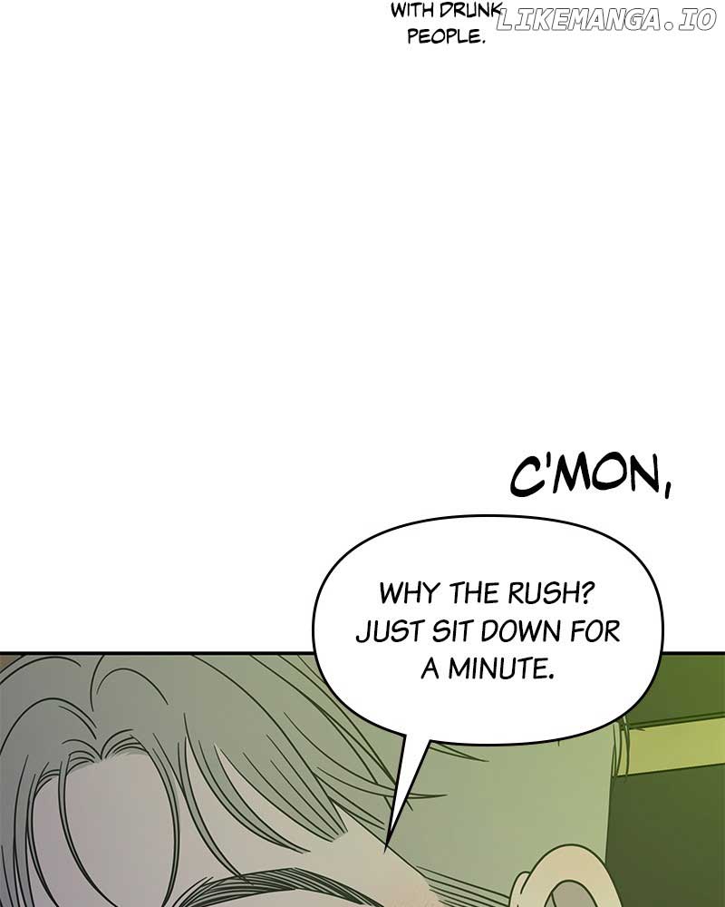 No Dating Allowed In The Office Chapter 38 - Page 67