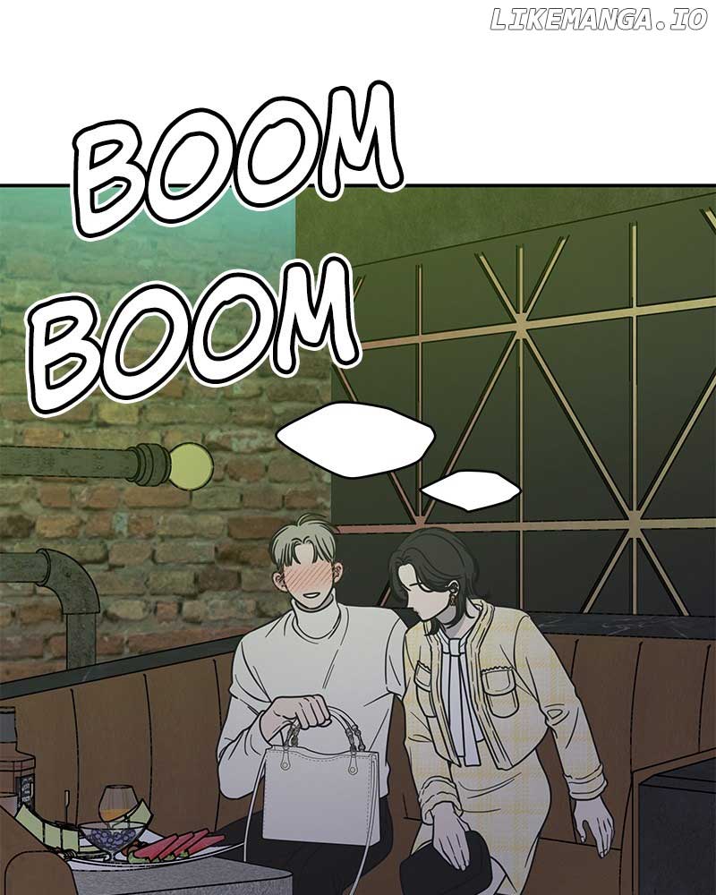 No Dating Allowed In The Office Chapter 38 - Page 70