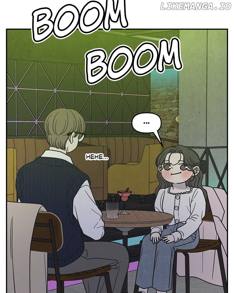 No Dating Allowed In The Office Chapter 38 - Page 78