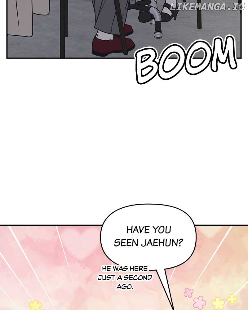 No Dating Allowed In The Office Chapter 38 - Page 79