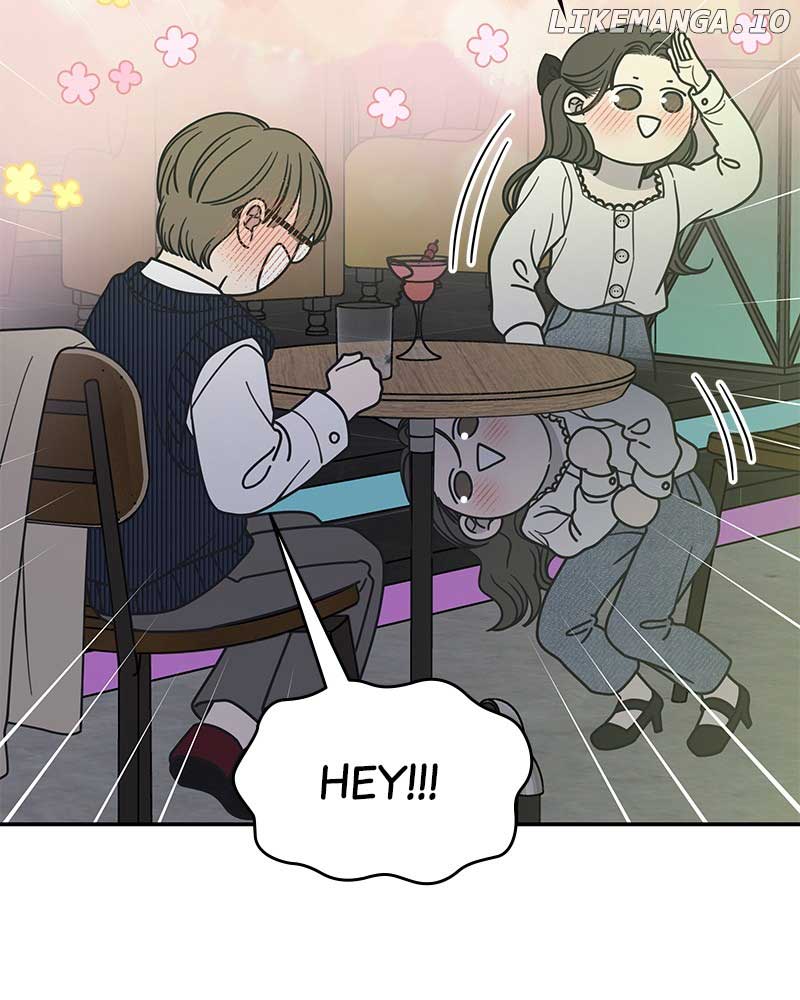 No Dating Allowed In The Office Chapter 38 - Page 80