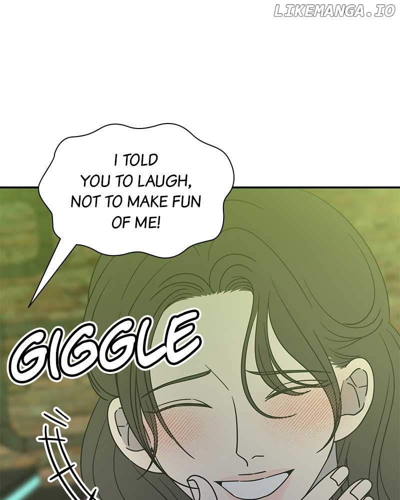 No Dating Allowed In The Office Chapter 38 - Page 81