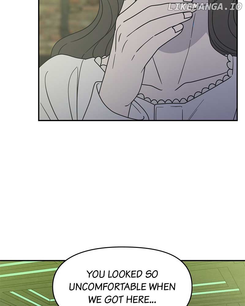 No Dating Allowed In The Office Chapter 38 - Page 86
