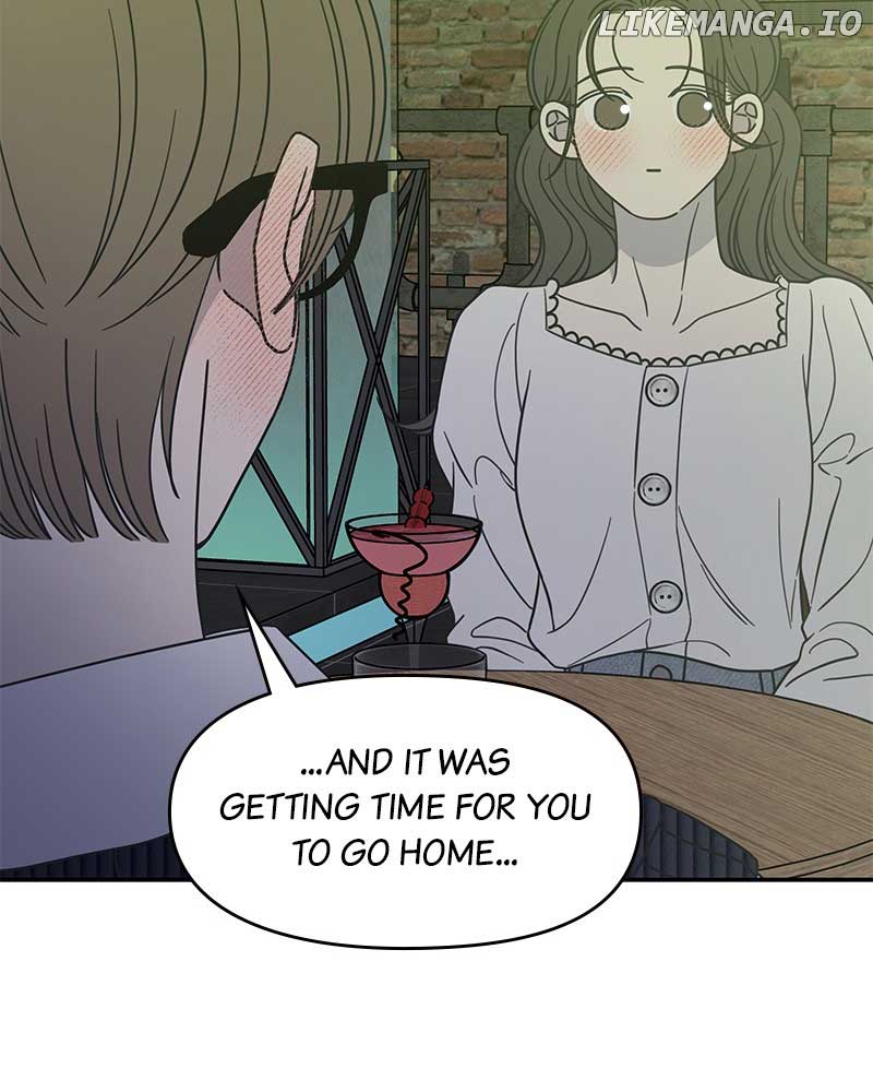 No Dating Allowed In The Office Chapter 38 - Page 89