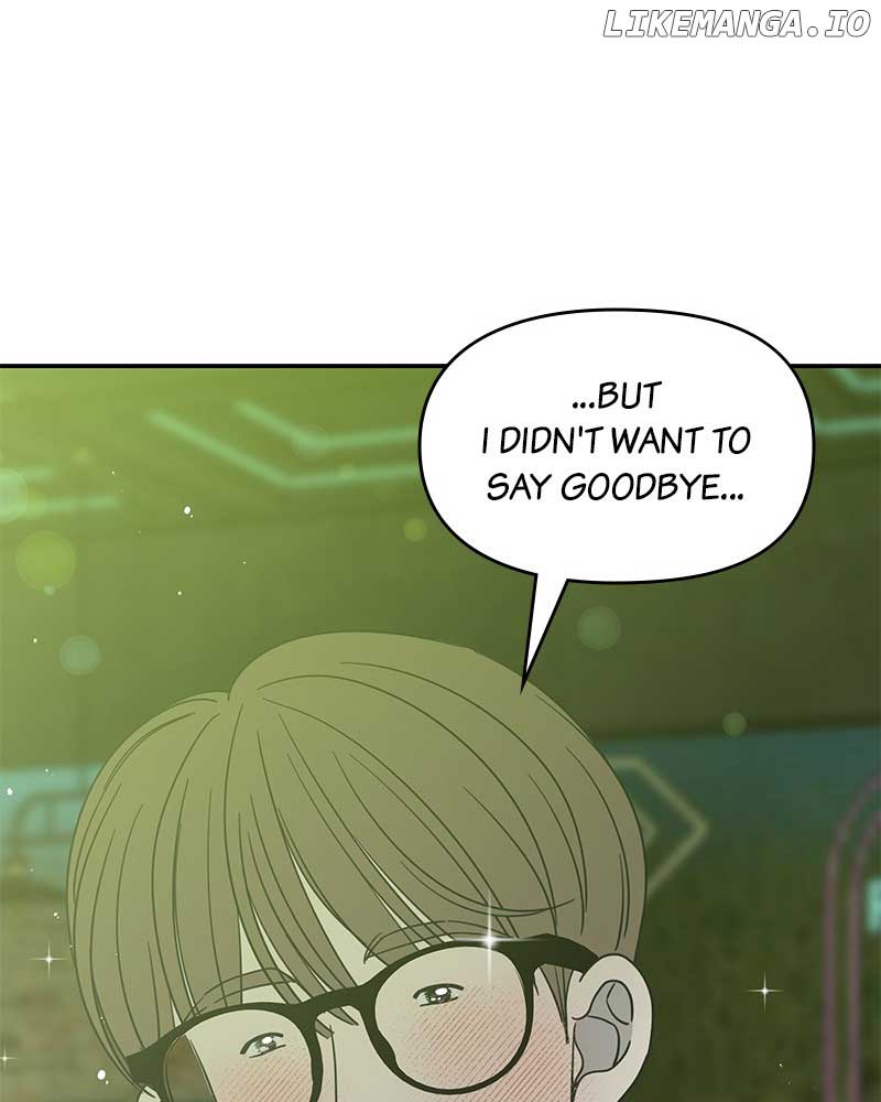 No Dating Allowed In The Office Chapter 38 - Page 90