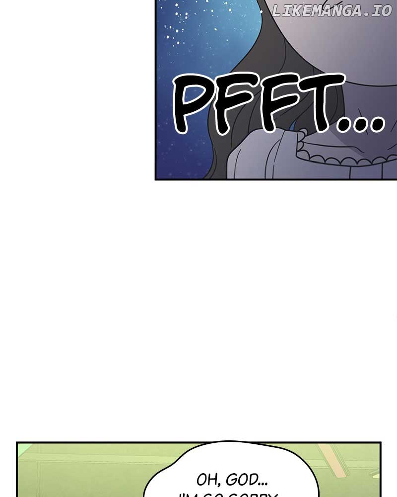 No Dating Allowed In The Office Chapter 38 - Page 92
