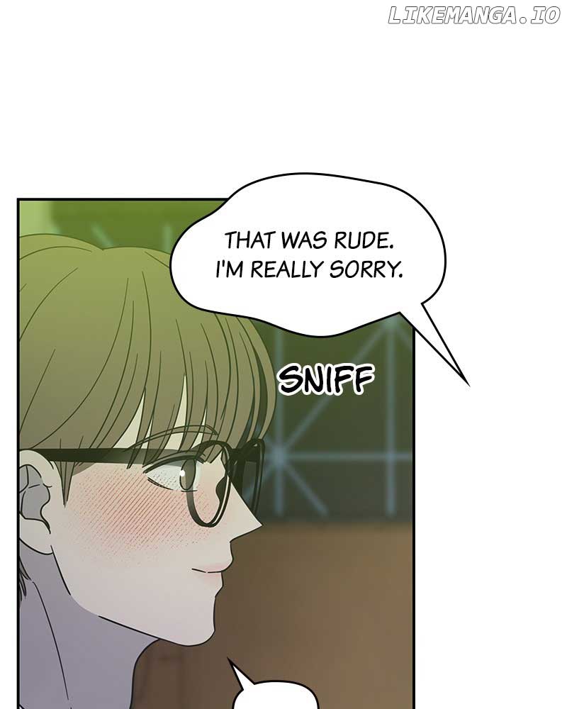 No Dating Allowed In The Office Chapter 38 - Page 94