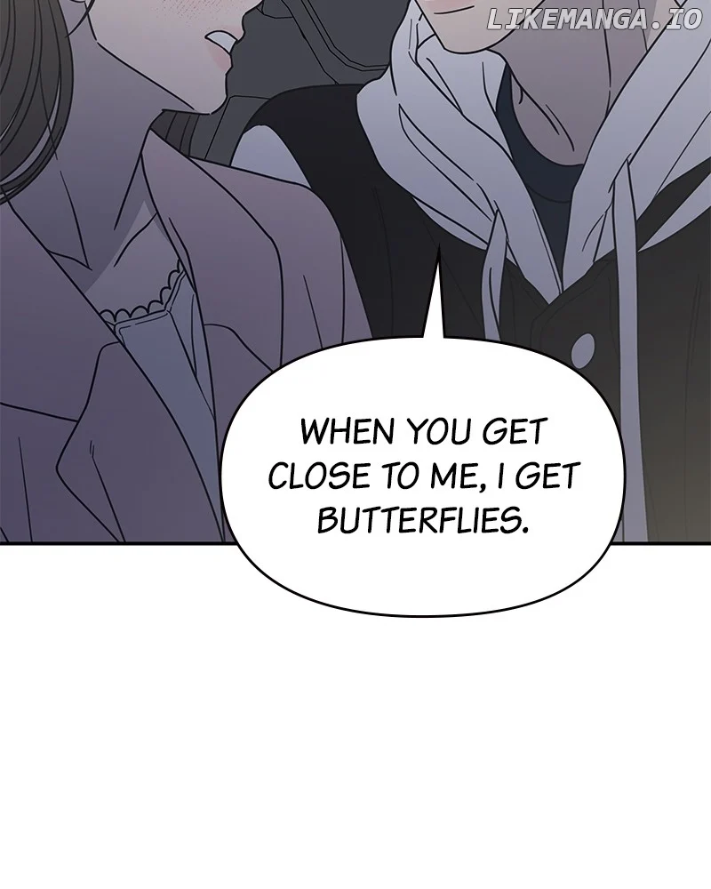 No Dating Allowed In The Office Chapter 39 - Page 100