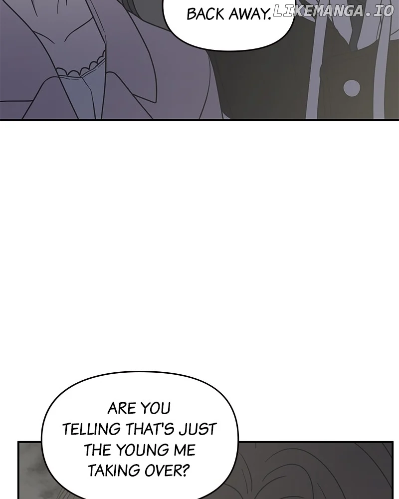 No Dating Allowed In The Office Chapter 39 - Page 108