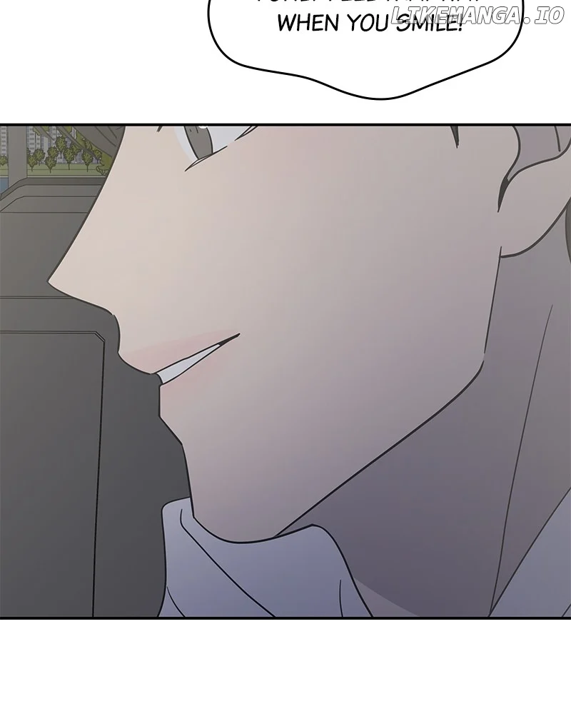 No Dating Allowed In The Office Chapter 39 - Page 112