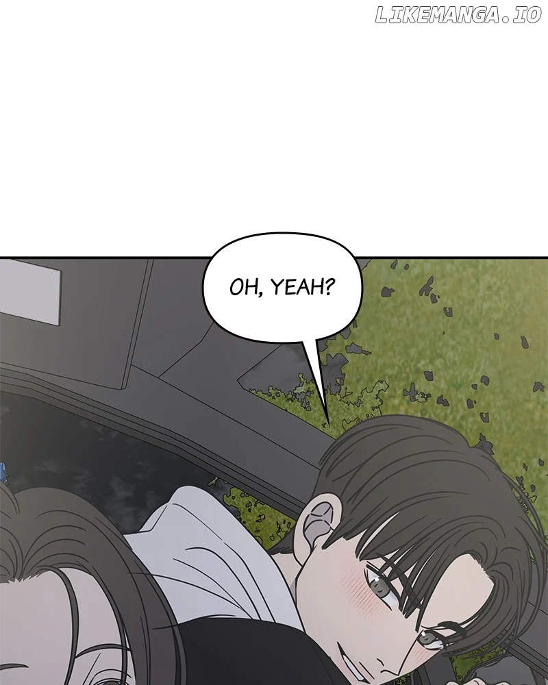 No Dating Allowed In The Office Chapter 39 - Page 113