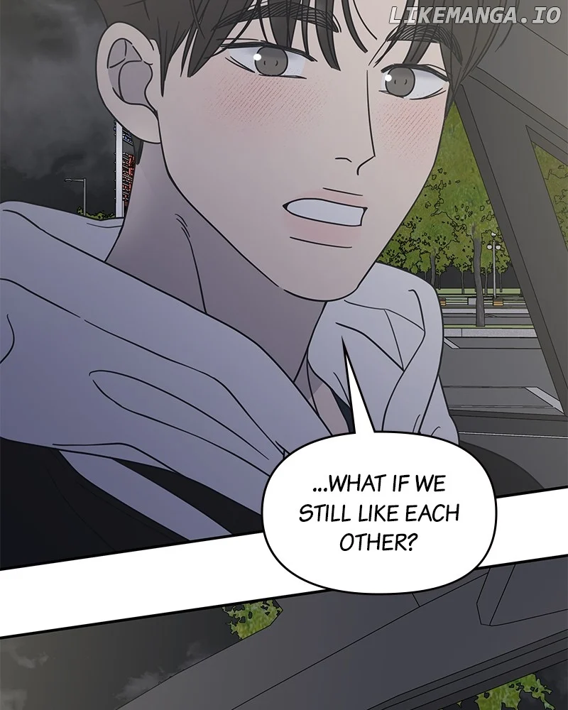 No Dating Allowed In The Office Chapter 39 - Page 128