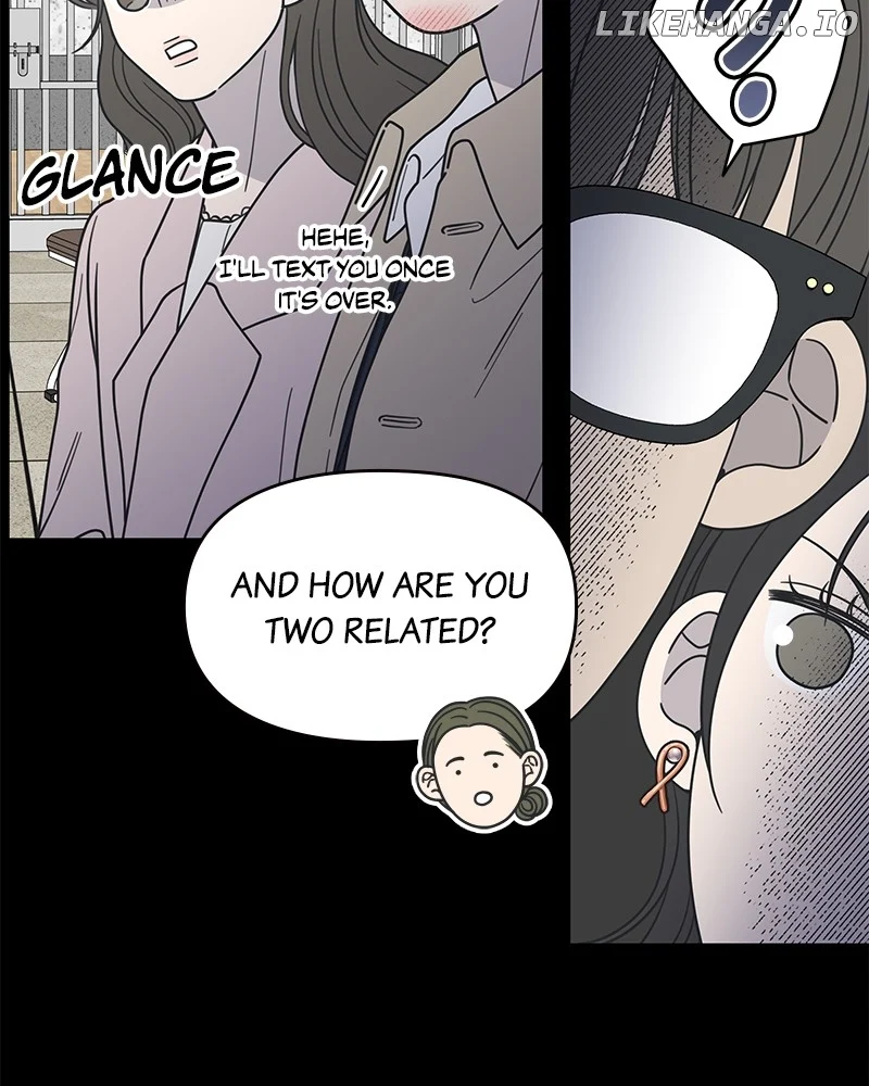 No Dating Allowed In The Office Chapter 39 - Page 13