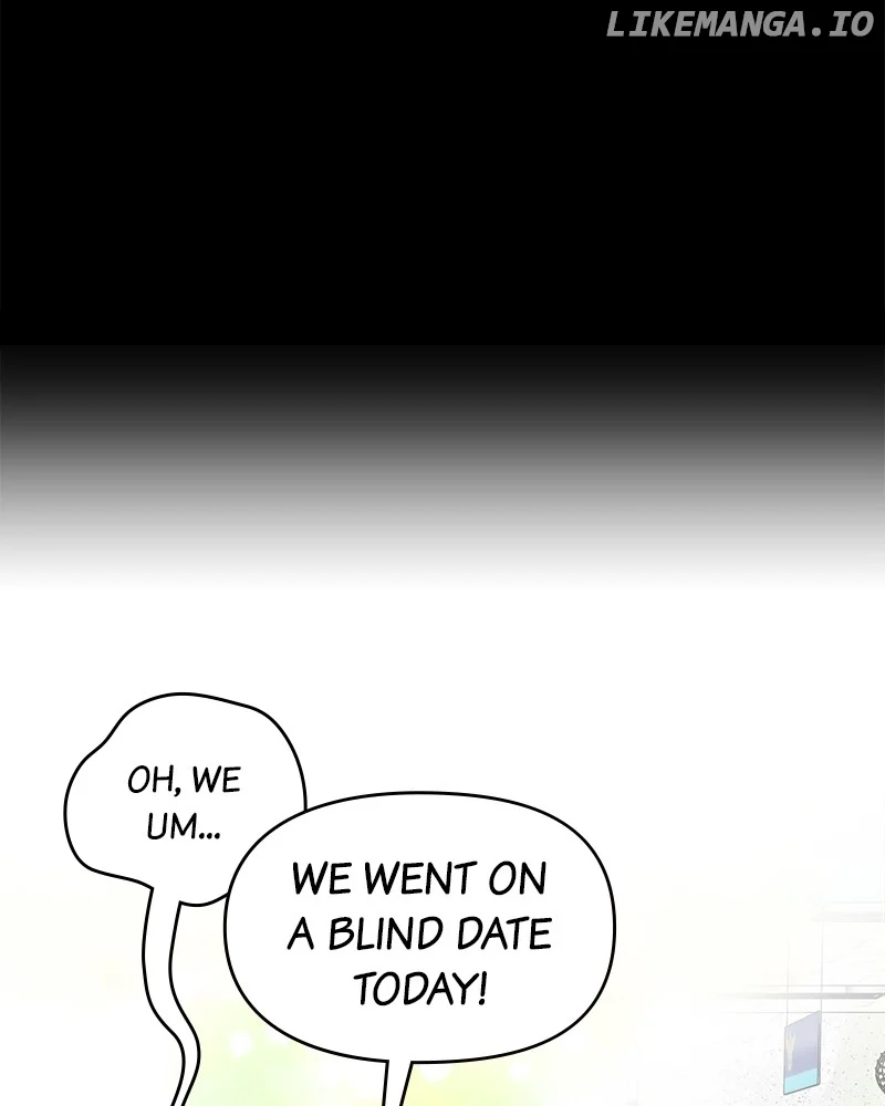 No Dating Allowed In The Office Chapter 39 - Page 14