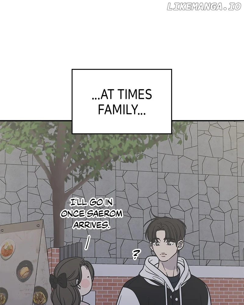 No Dating Allowed In The Office Chapter 39 - Page 143