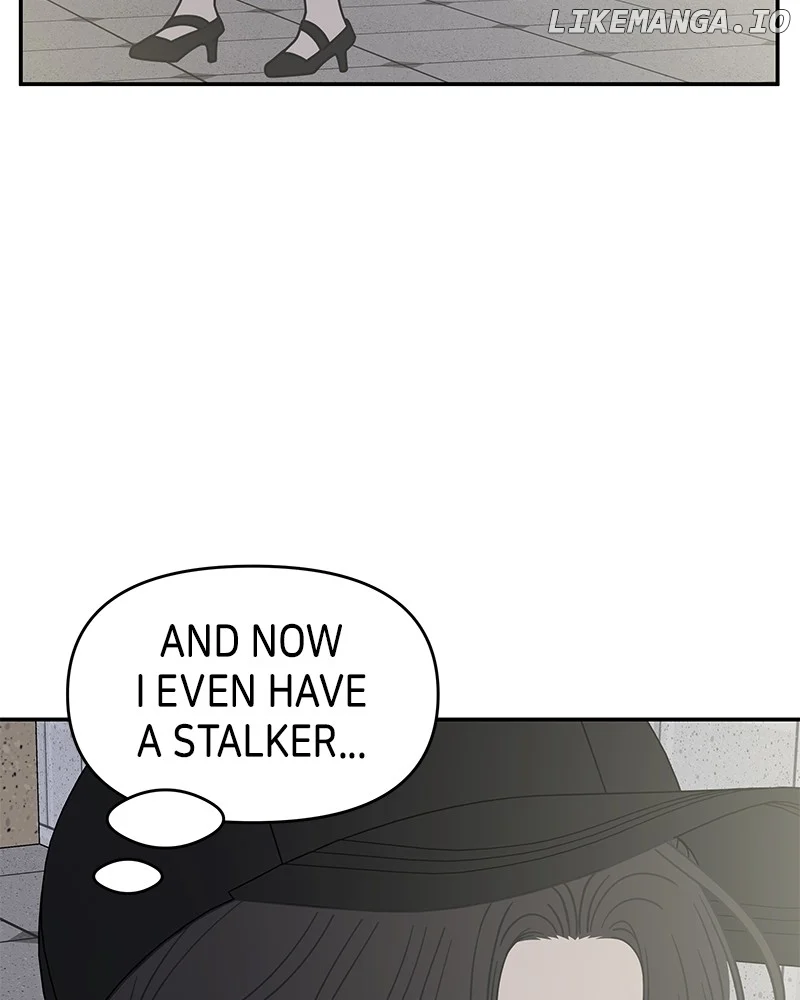 No Dating Allowed In The Office Chapter 39 - Page 26