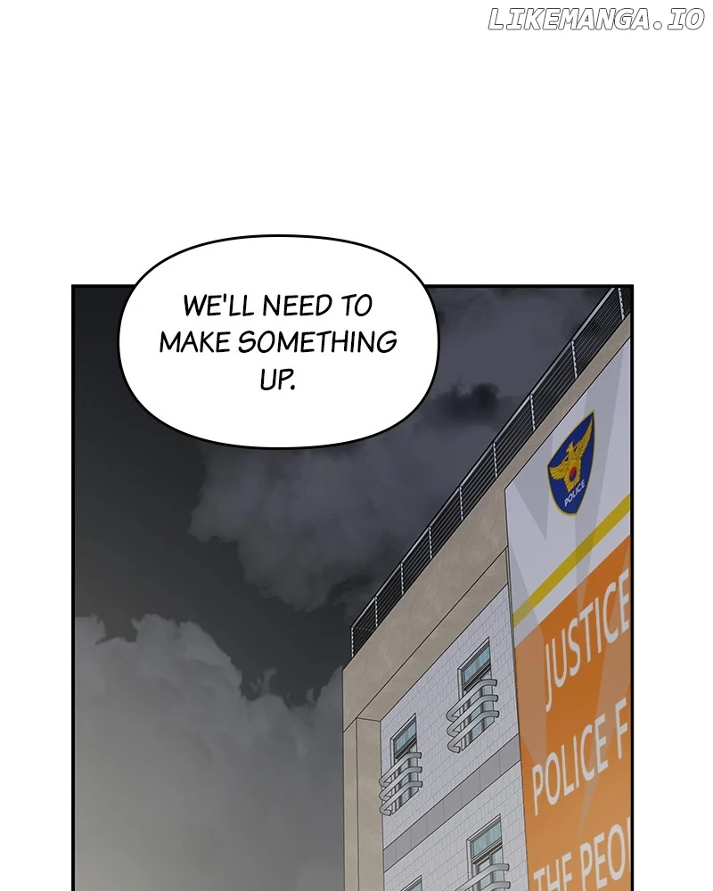 No Dating Allowed In The Office Chapter 39 - Page 30