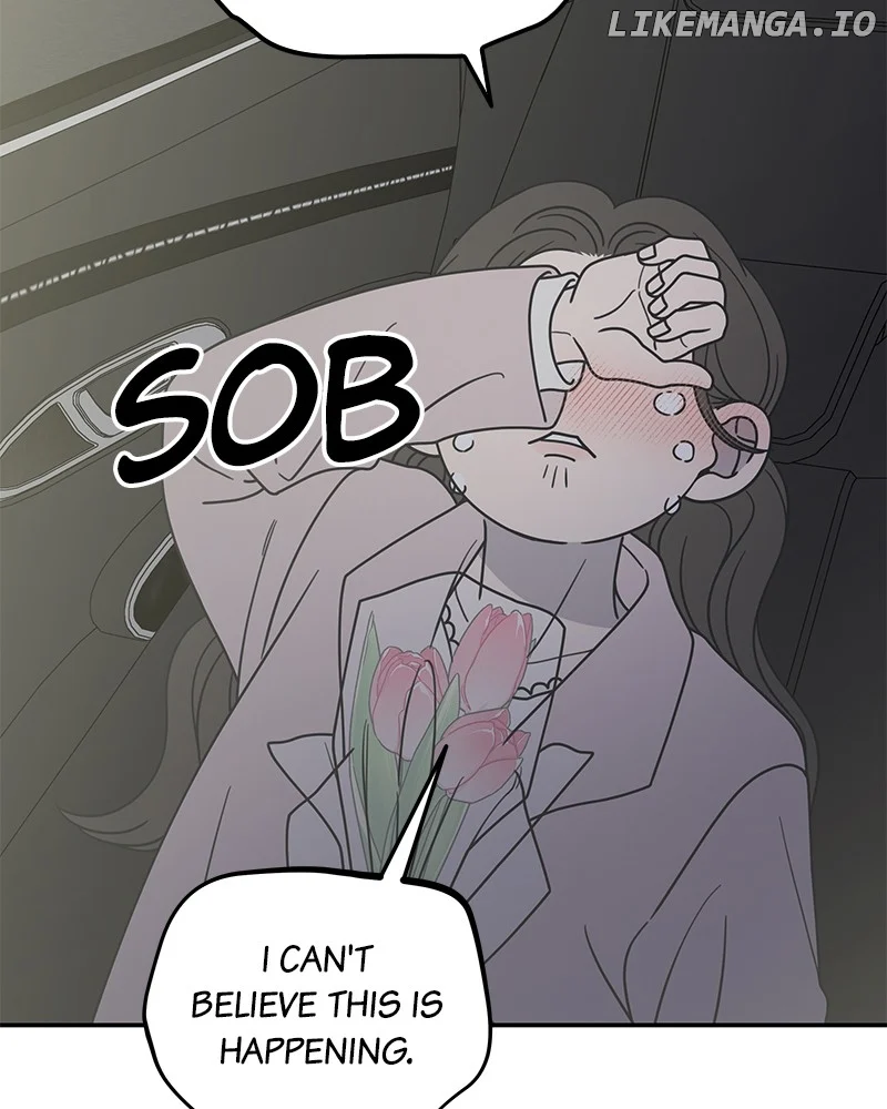 No Dating Allowed In The Office Chapter 39 - Page 37
