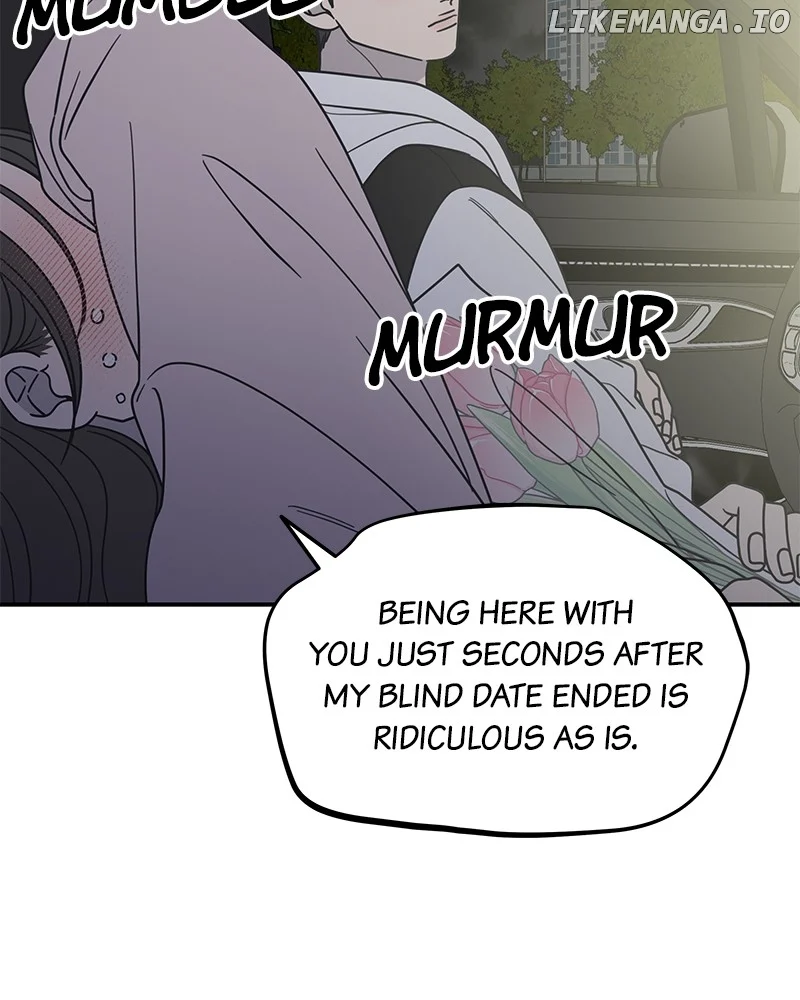 No Dating Allowed In The Office Chapter 39 - Page 39
