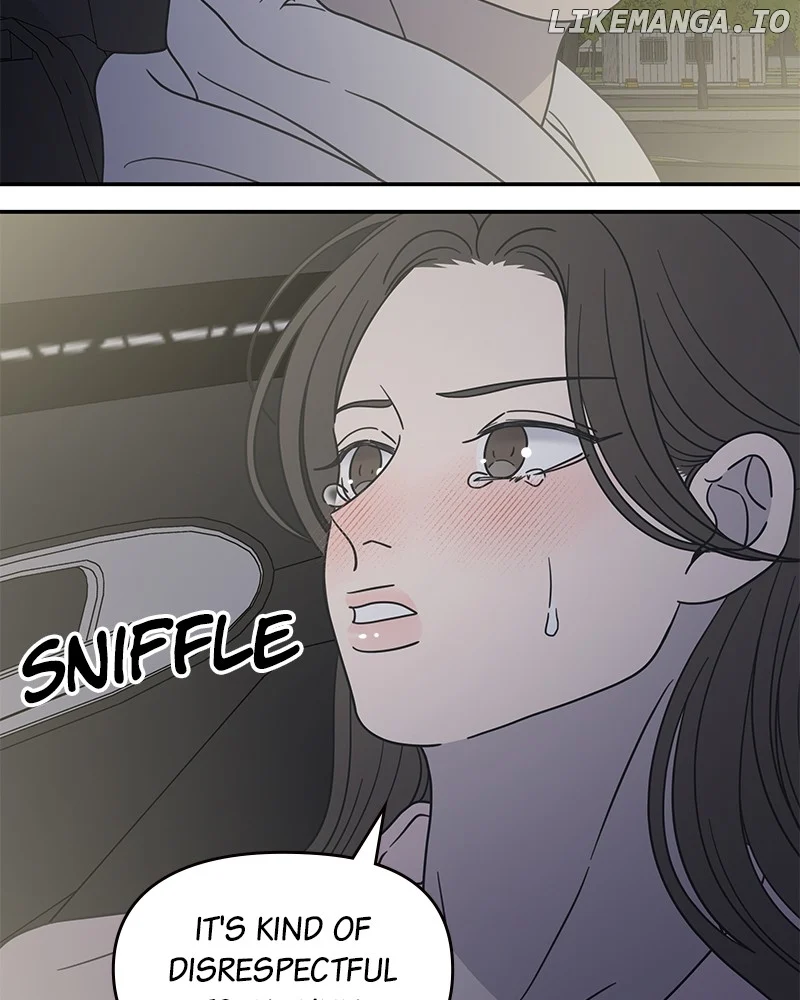 No Dating Allowed In The Office Chapter 39 - Page 41