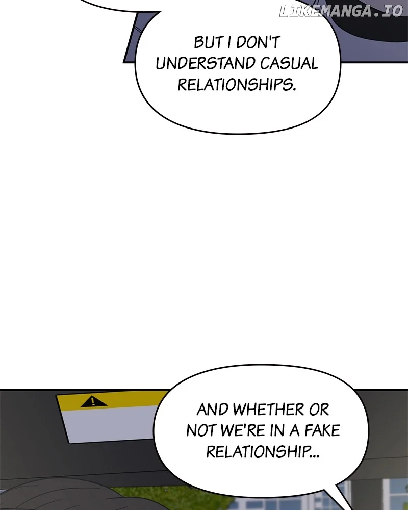 No Dating Allowed In The Office Chapter 39 - Page 46