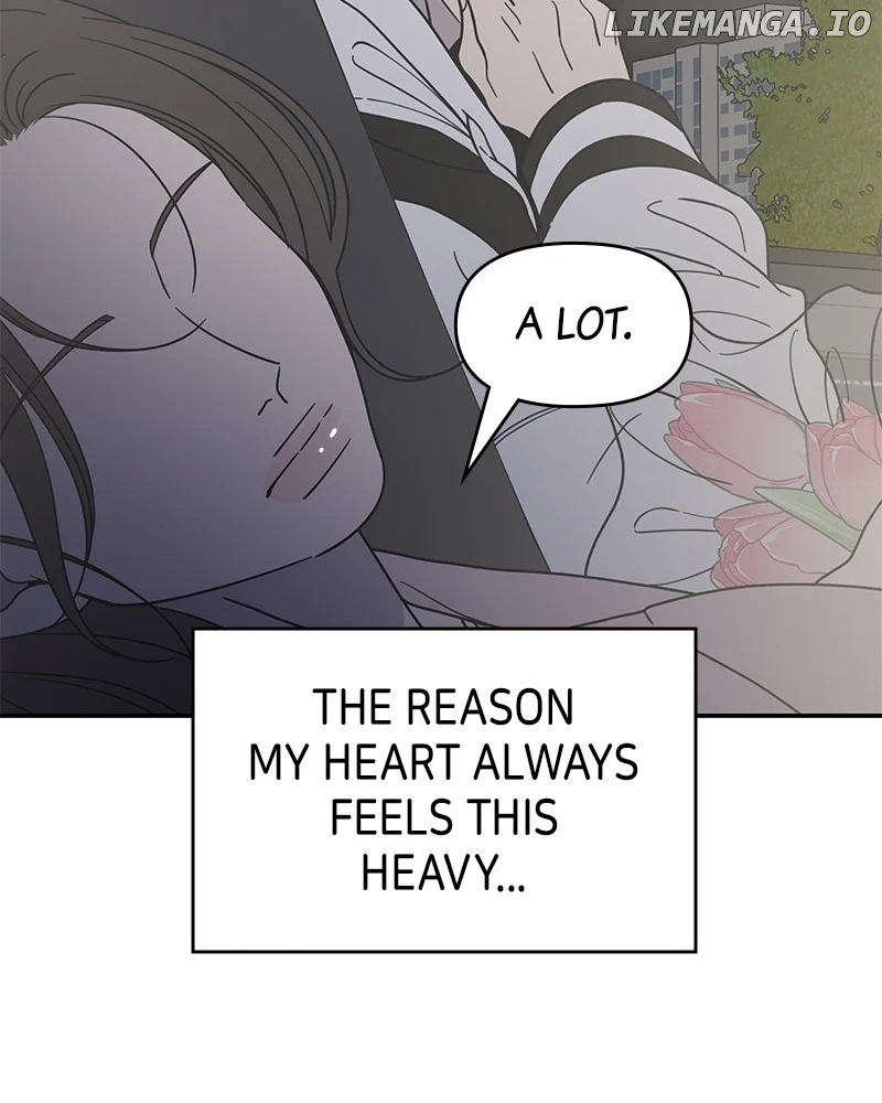No Dating Allowed In The Office Chapter 39 - Page 52