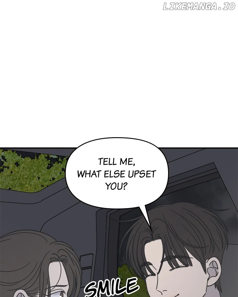 No Dating Allowed In The Office Chapter 39 - Page 64