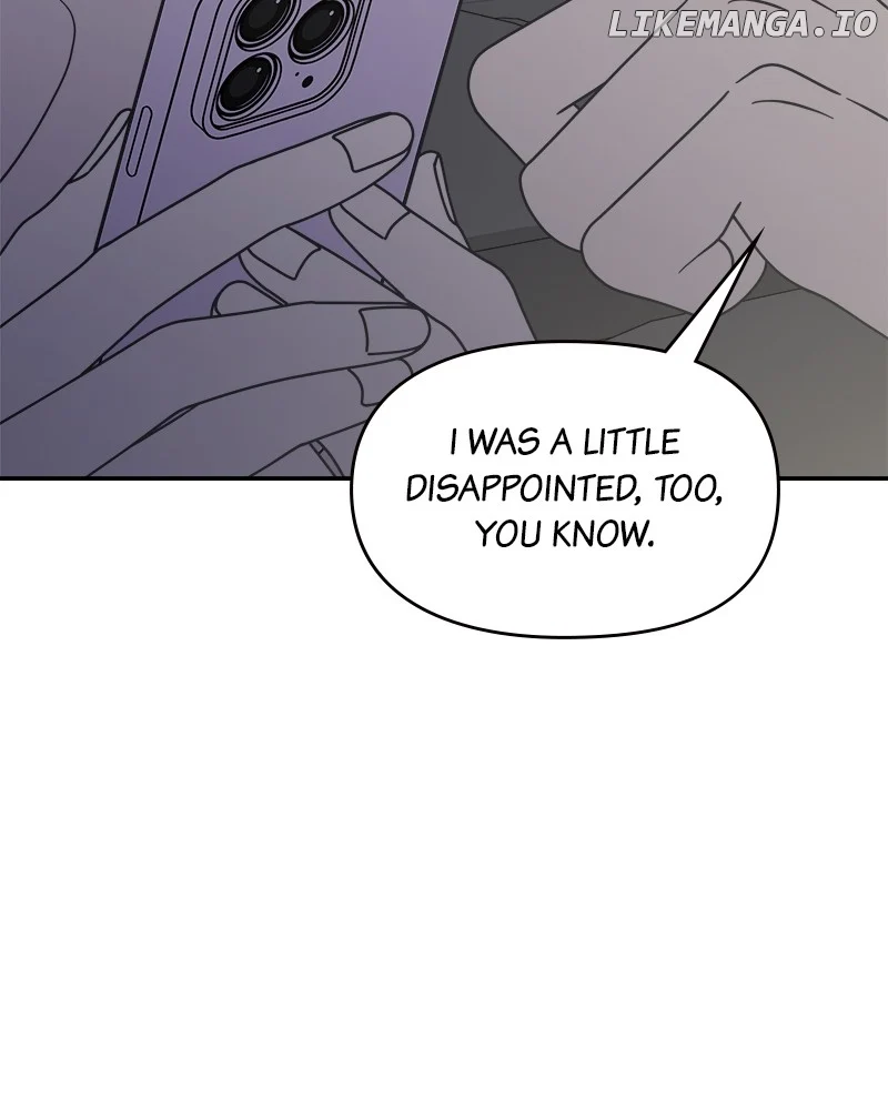 No Dating Allowed In The Office Chapter 39 - Page 68