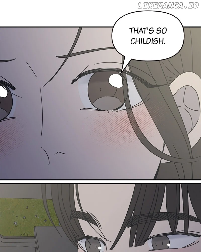 No Dating Allowed In The Office Chapter 39 - Page 73