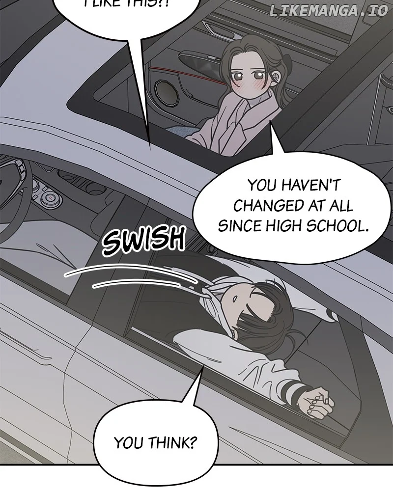 No Dating Allowed In The Office Chapter 39 - Page 75