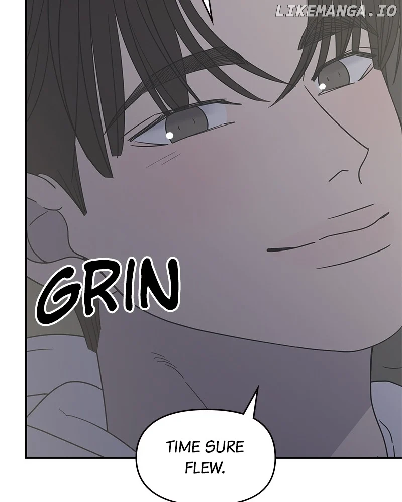 No Dating Allowed In The Office Chapter 39 - Page 80