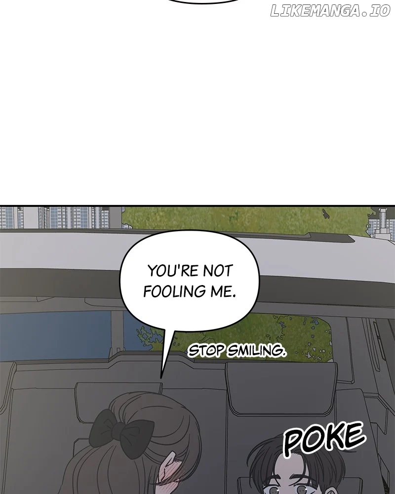 No Dating Allowed In The Office Chapter 39 - Page 81